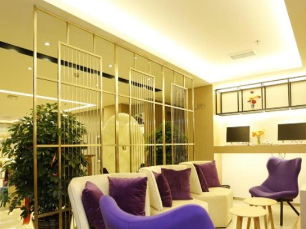 Jinjiang Inn Dandong Yalvjiang Xingwu Road Εξωτερικό φωτογραφία