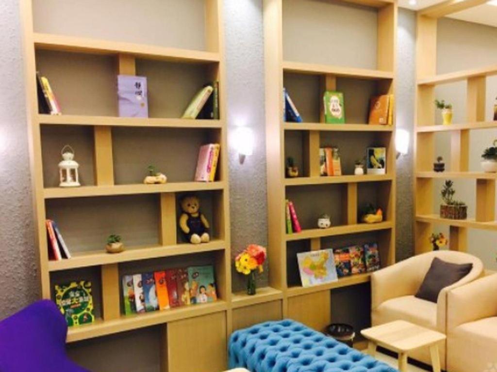 Jinjiang Inn Dandong Yalvjiang Xingwu Road Εξωτερικό φωτογραφία