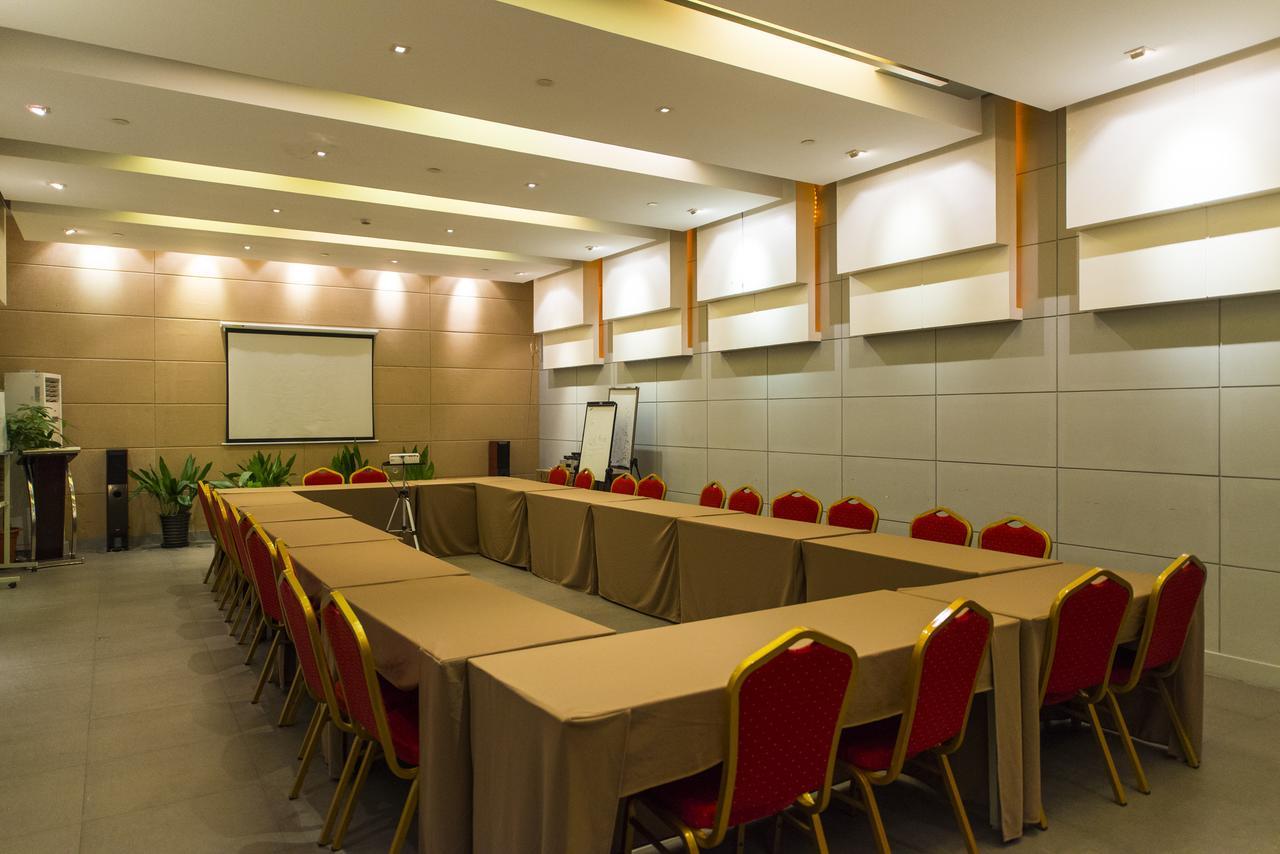 Jinjiang Inn Dandong Yalvjiang Xingwu Road Εξωτερικό φωτογραφία